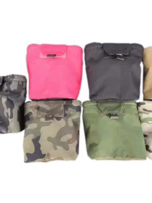 K9 Thorn Treat bag Alpha L, mapa Odeslání Ihned