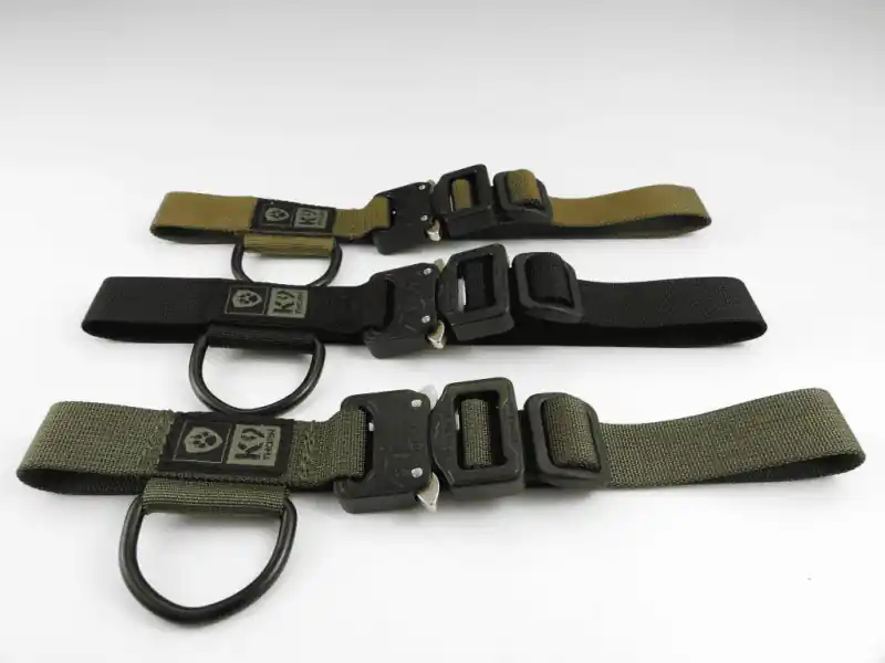 Zlevněný K9 Thorn Obojek Cobra Mini 25 mm, černý