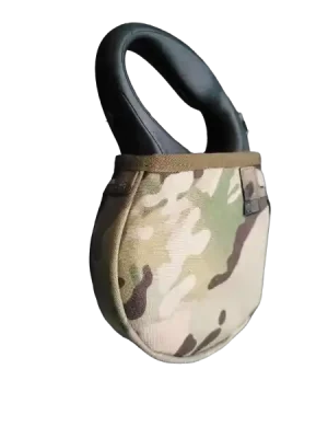 Aktuální K9 Thorn Obal na vodítko, multicam
