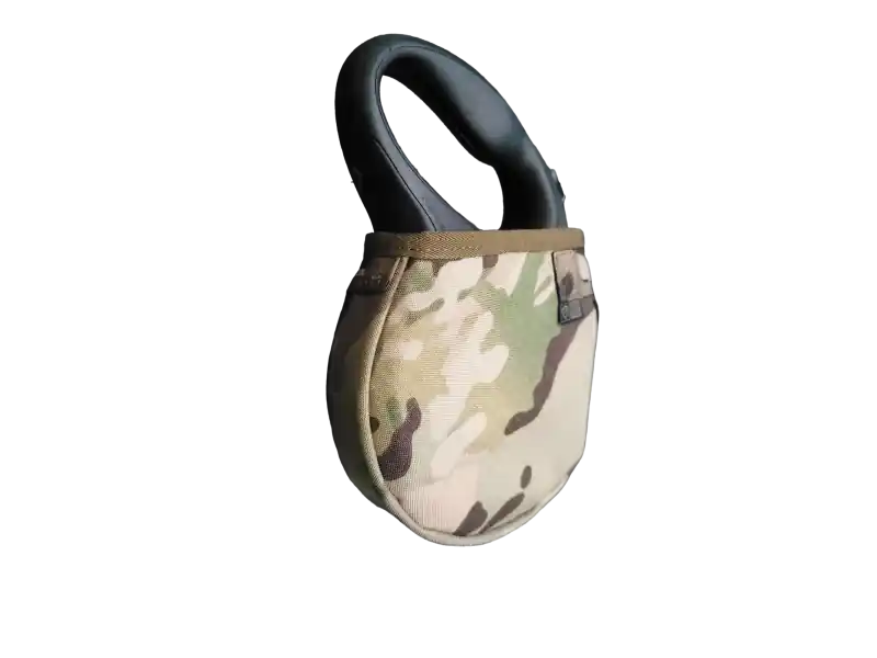 Aktuální K9 Thorn Obal na vodítko, multicam