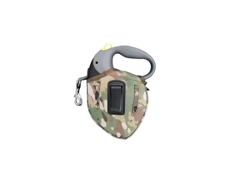 K9 Thorn Obal na vodítko Giant L, multicam Nakupujte Hned