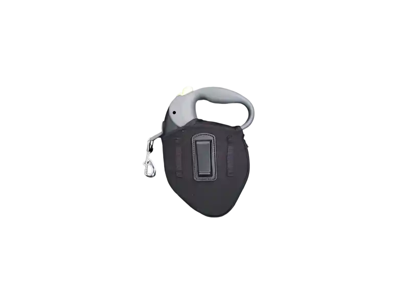Zlevněný K9 Thorn Obal na vodítko Giant XL, černý