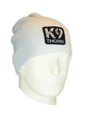 K9 Thorn Zimní čepice, bílá Tovární Cena