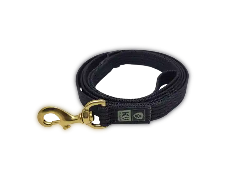 Objednat Nyní K9 Thorn Vodítko 150 cm, černé