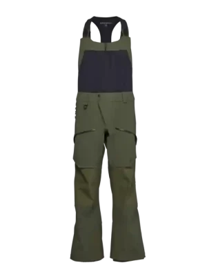 Značkový Pánské nátělníky Black Diamond Recon Stretch Pro, tundra