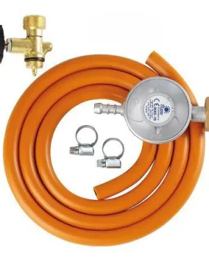 Akční Nabídka Meva THUNDER Dual Připojovací Set