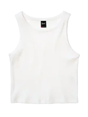 Brandit Tanktop Ela, bílá Speciální Cena