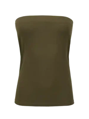 Tovární Cena Brandit Bandeau top/sukně 2-in-1, olivová