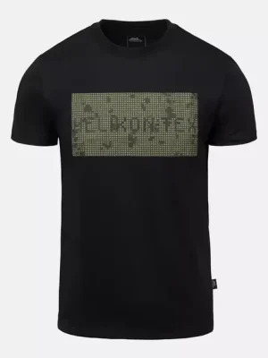 Top Prodej Helikon-Tex Helikon&Camo tričko, černé