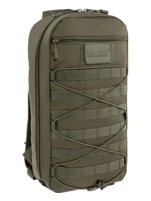 Akce Mil-Tec Tactical Core rucksack 15 L, OD green