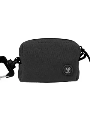 Finální Výprodej Mil-Tec Earpod Pouch, černá