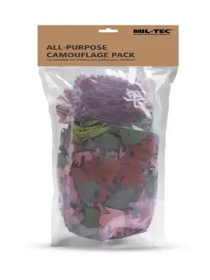 Super Cena Mil-Tec All-Purpose Camouflage batoh