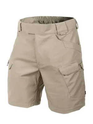 Helikon-Tex UTS Urban Tactical Shorts 8.5”, khaki Omezená Nabídka