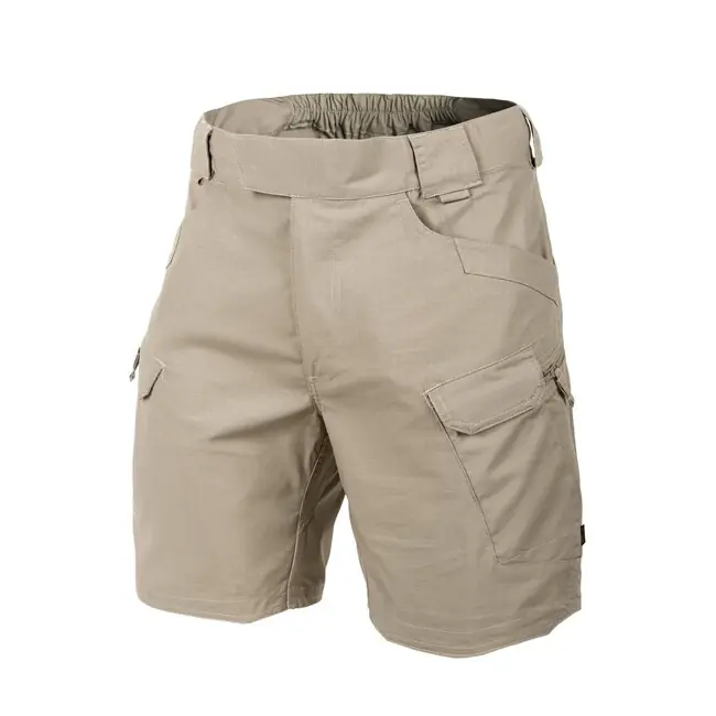 Helikon-Tex UTS Urban Tactical Shorts 8.5”, khaki Omezená Nabídka