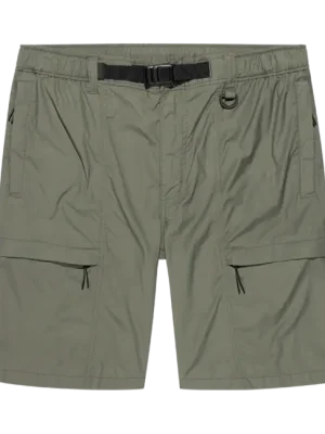 Výhodná Nabídka Vintage Industries Iggy sportovní šortky, misty olive