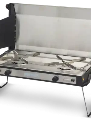 Dokud Zásoby Vydrží Primus Tupike Stove II vařič