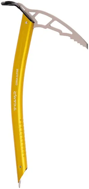 CAMP Cassin Corsa Alpine cepín 55 cm Nejlepší Volba