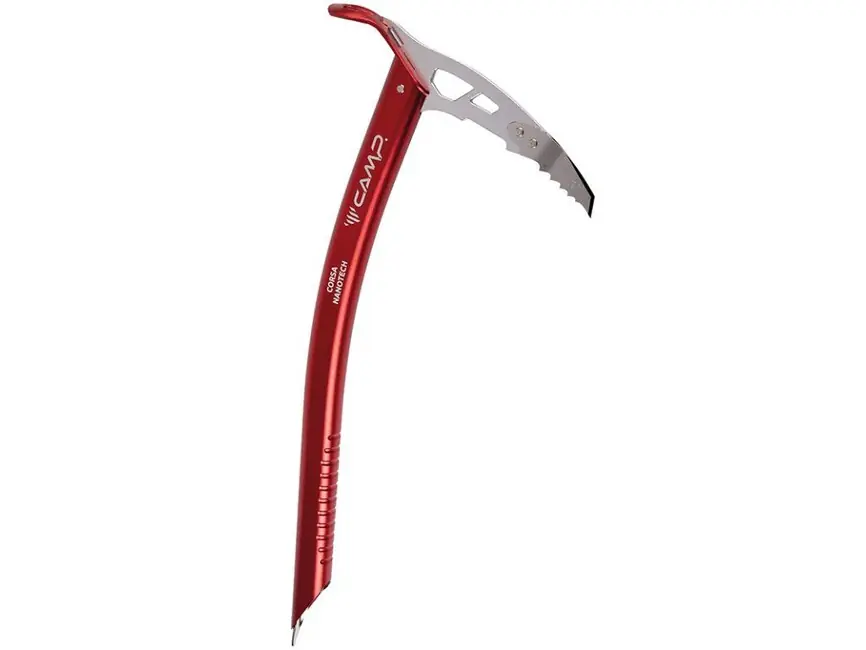 CAMP Cassin Corsa Nanotech cepín 45 cm Kup Teď