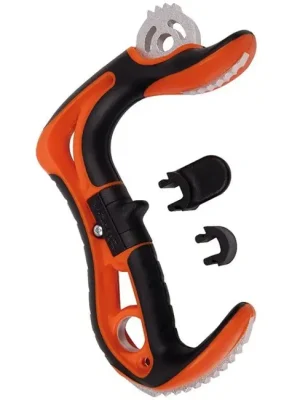 Rychlé Dodání CAMP Cassin X-Finger Evo chránič prstů
