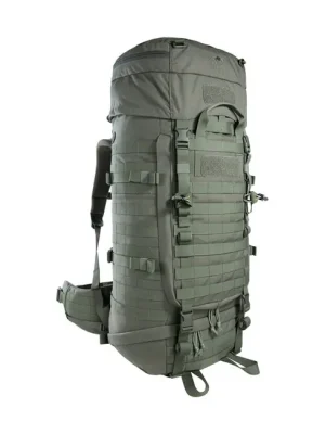Tasmanian Tiger Base Pack 60 FO IRR taktický batoh, stone-grey-olive Cenově Výhodný