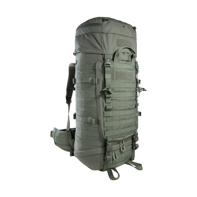 Tasmanian Tiger Base Pack 60 FO IRR taktický batoh, stone-grey-olive Cenově Výhodný