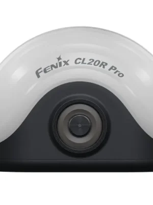 Sezónní Sleva Fenix CL20R PRO lucerna, černá