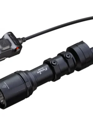 Nejlepší Cena Fenix GL30R taktická nabíjecí LED svítilna