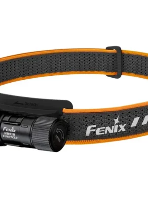 Pouze Dnes Fenix HM51R Ruby V3.0 nabíjecí čelovka