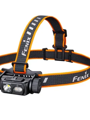 Autentický Fenix HM60R V2.0 nabíjecí čelovka