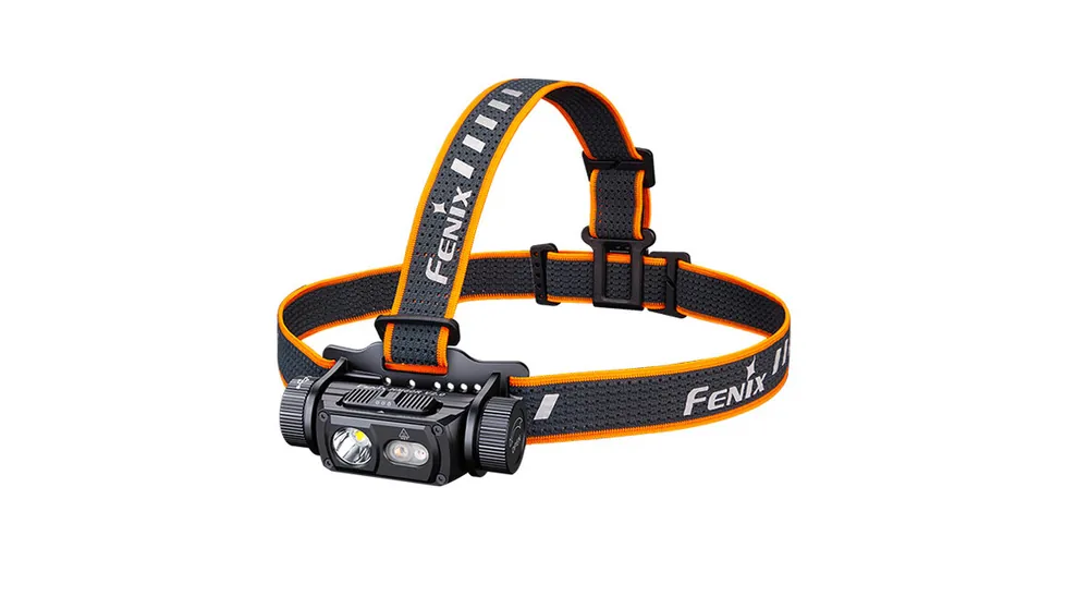 Autentický Fenix HM60R V2.0 nabíjecí čelovka