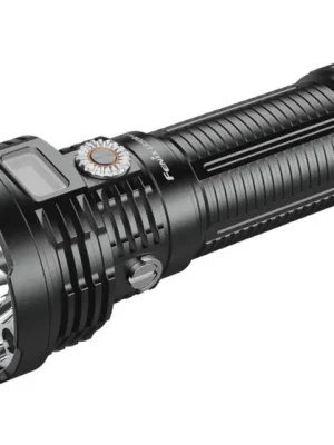 Jen Po Omezenou Doba Fenix LR50R V2.0 LED svítilna