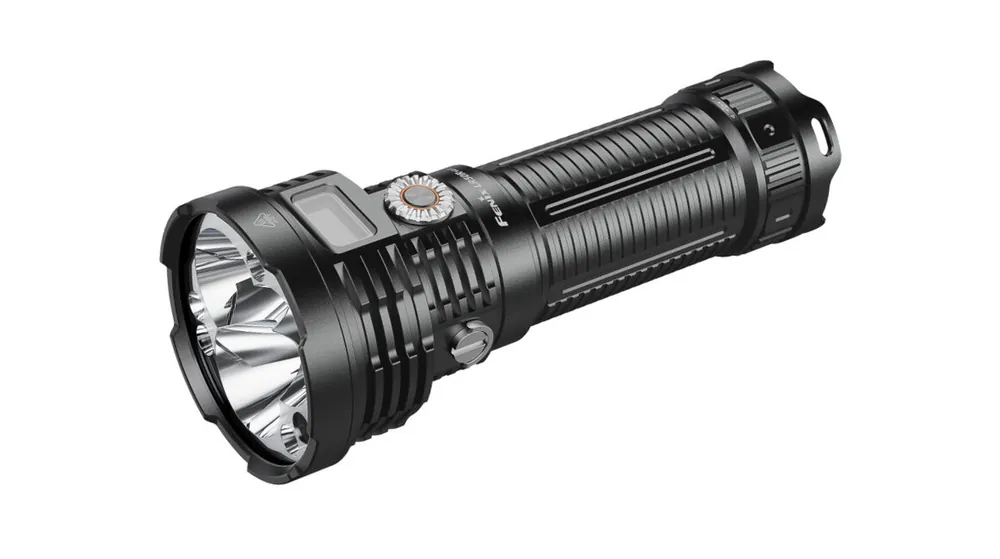 Jen Po Omezenou Doba Fenix LR50R V2.0 LED svítilna