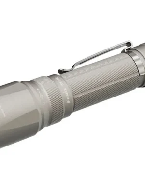 Fenix TK21R nabíjecí svítilna, khaki Rychlé Dodání