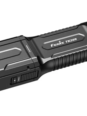 Fenix TK28R nabíjecí svítilna Hit Sezóny