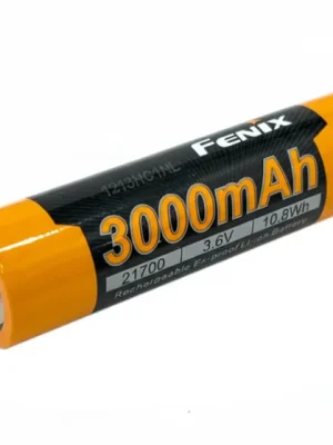 Bezpečná Platba Fenix náhradní akumulátor pro Fenix WH35RE