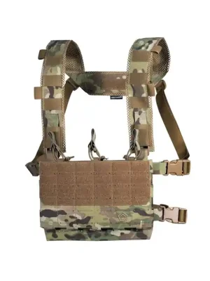 Akční Nabídka Pentagon Amina Micro Chest Rig, multicam