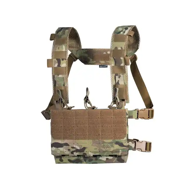 Akční Nabídka Pentagon Amina Micro Chest Rig, multicam