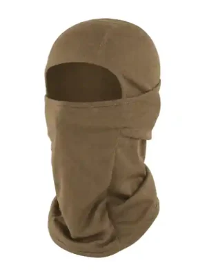 Kup Teď WARAGOD Valdis taktická kukla s 1 otvorem, khaki