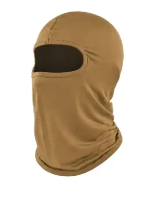 Aktuální WARAGOD Solvig kukla s 1 otvorem, khaki