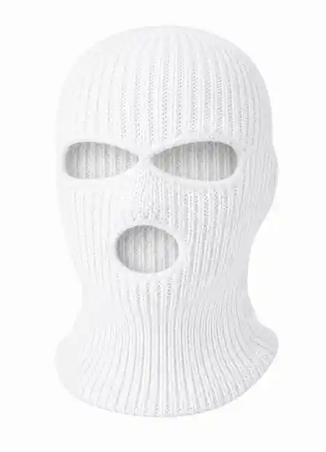 Originální WARAGOD Isvik kukla s 3 otvory, white