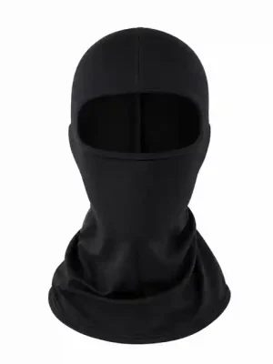 Odeslání Ihned WARAGOD Haldin kukla, black