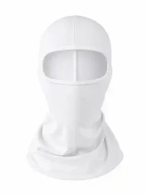 WARAGOD Haldin kukla, white Super Cena