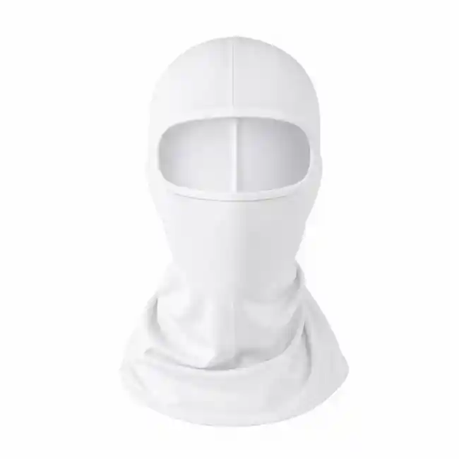 WARAGOD Haldin kukla, white Super Cena