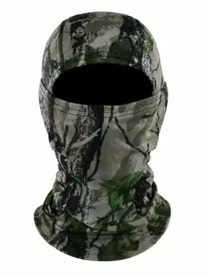 Kup Teď WARAGOD Huld taktická kukla, forest camo