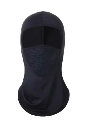 Originální WARAGOD Vesaa letní chladivá kukla, black