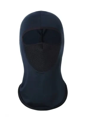 Výprodej WARAGOD Vesaa letní chladivá kukla, navy blue