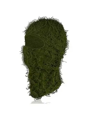 WARAGOD Andala maskovací ghillie kukla, army green Nová Kolekce