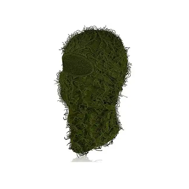 WARAGOD Andala maskovací ghillie kukla, army green Nová Kolekce