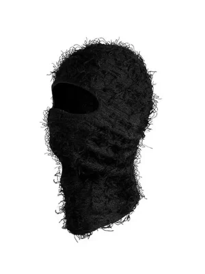WARAGOD Andala maskovací ghillie kukla, black Ověřený
