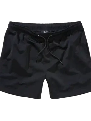 Nejprodávanější Brandit Swimshort Basic pánské plavky, black